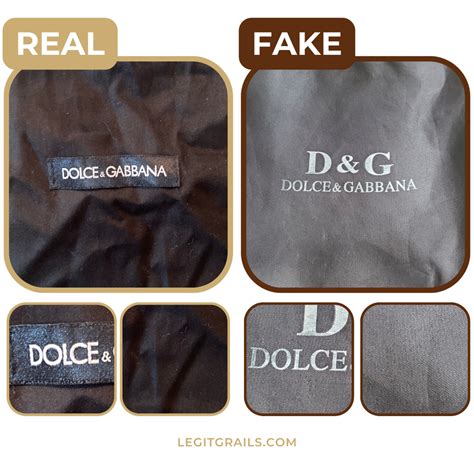 coat dolce gabbana man a real vs fake|is Dolce & Gabbana genuine.